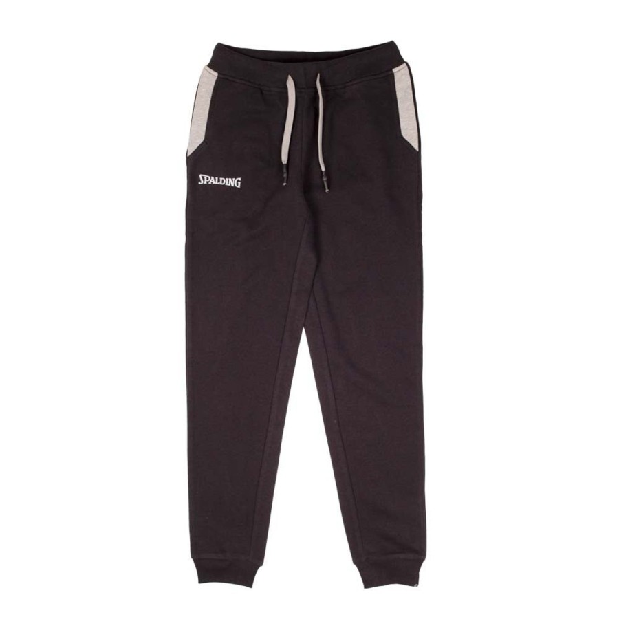 Teamwear Spalding Shorts & Pants | Flow Long Pants Women