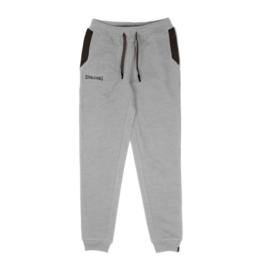 Teamwear Spalding Shorts & Pants | Flow Long Pants Women