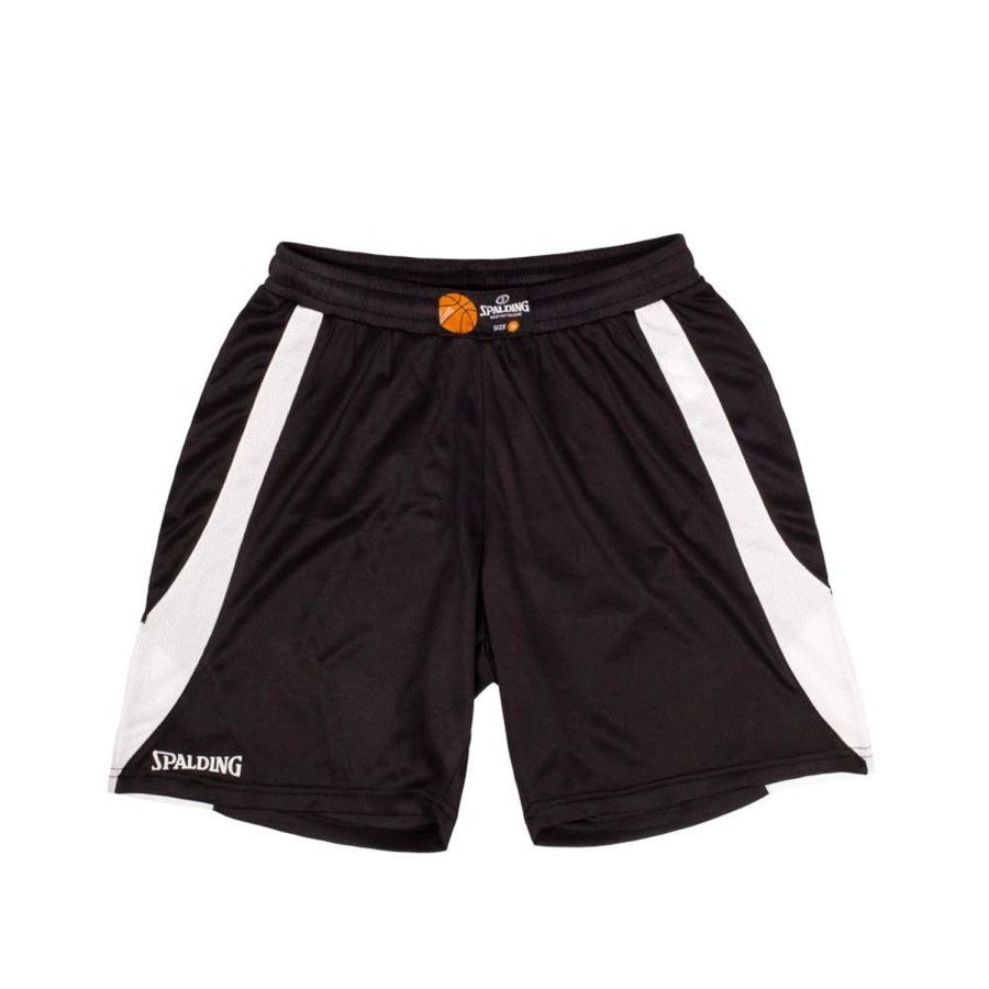 Teamwear Spalding Shorts & Pants | Jam Shorts Women