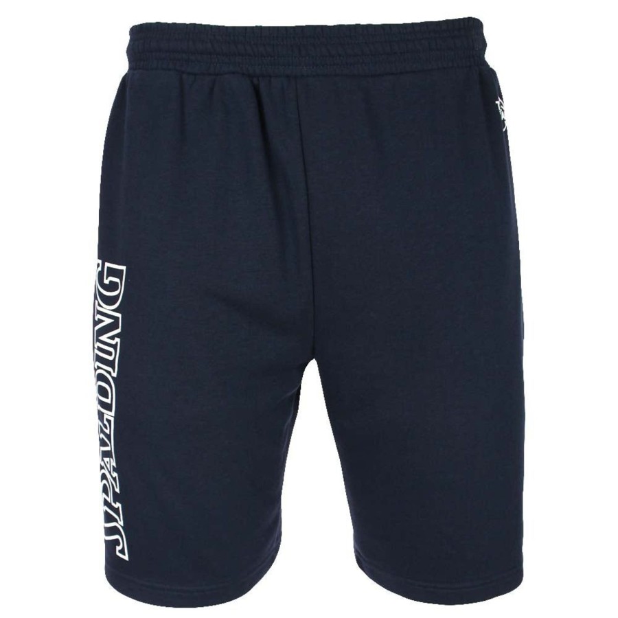 Teamwear Spalding Shorts & Pants | Team Ii Shorts