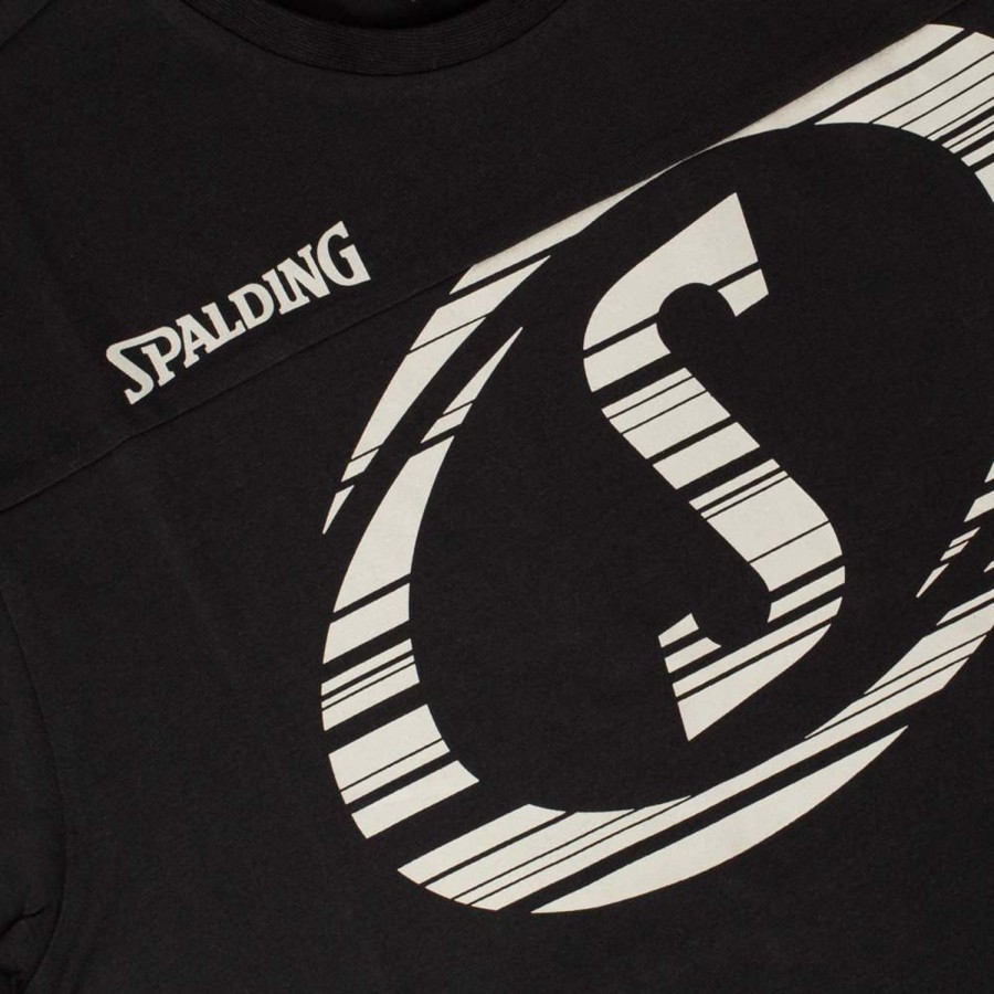 Teamwear Spalding T-Shirts & Tops | Fast Tee Kids