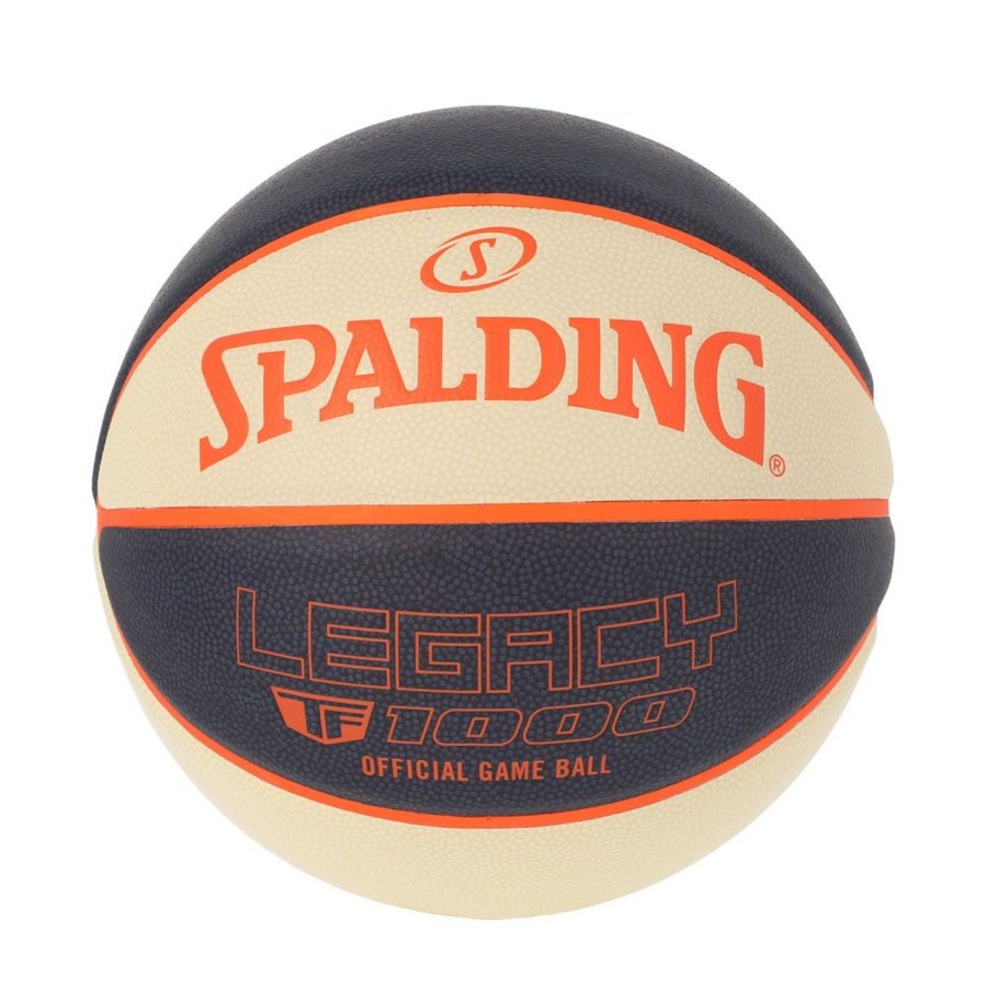 Basketball Spalding Leagues | Bnxt Legacy Tf-1000 Composite Indoor Basketball