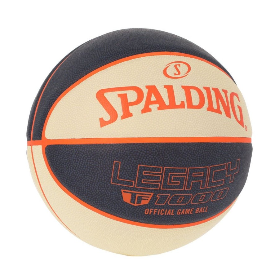 Basketball Spalding Leagues | Bnxt Legacy Tf-1000 Composite Indoor Basketball