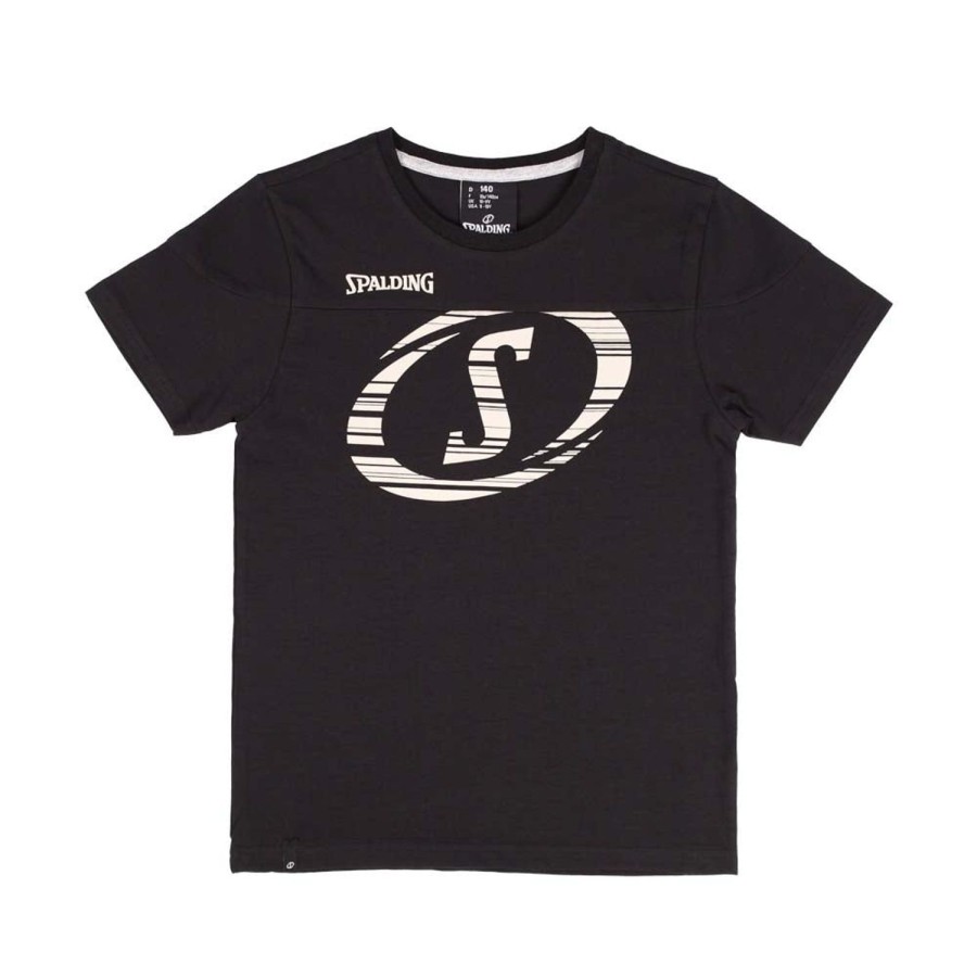 Teamwear Spalding T-Shirts & Tops | Fast Tee