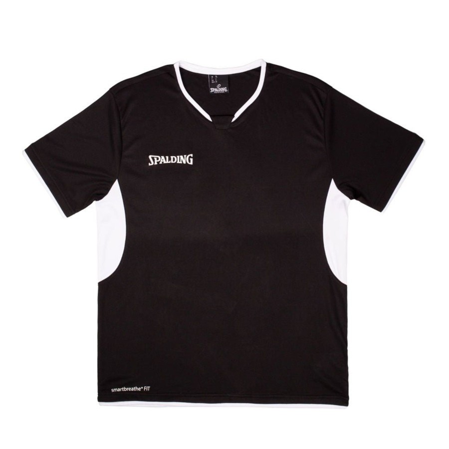 Teamwear Spalding T-Shirts & Tops | Shooting Shirt