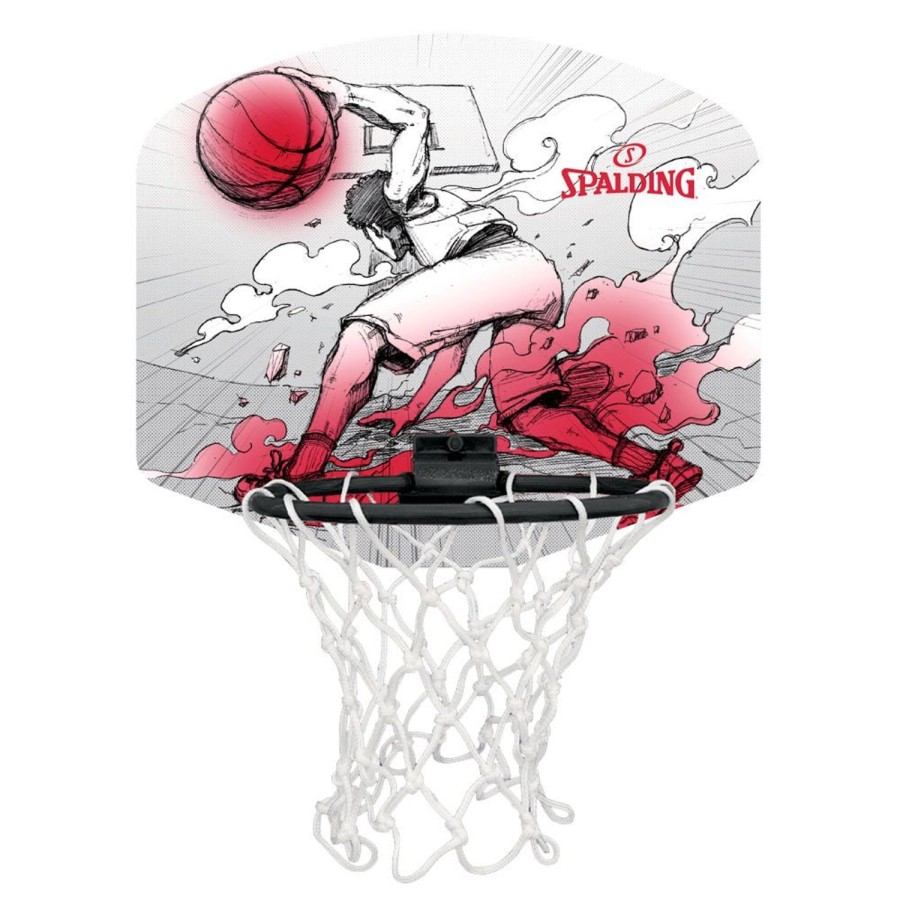 Basketball Spalding Backboards | Sketch Micro/Mini Backboard Set