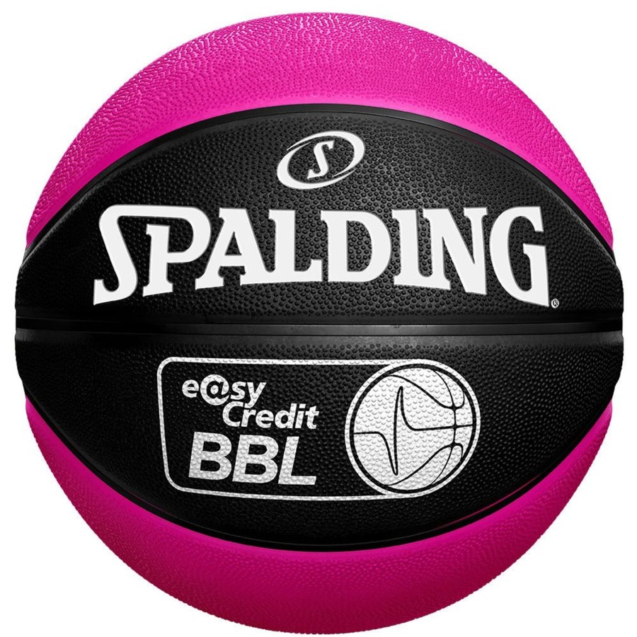 Basketball Spalding Leagues | Bbl Teamball Bonn Rubber Indoor/Outdoor Basketball