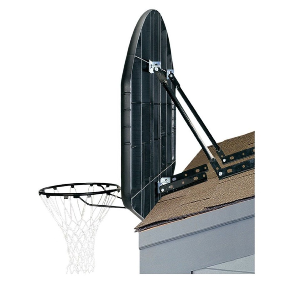 Basketball Spalding Other | Universal Backboard Mounting Bracket