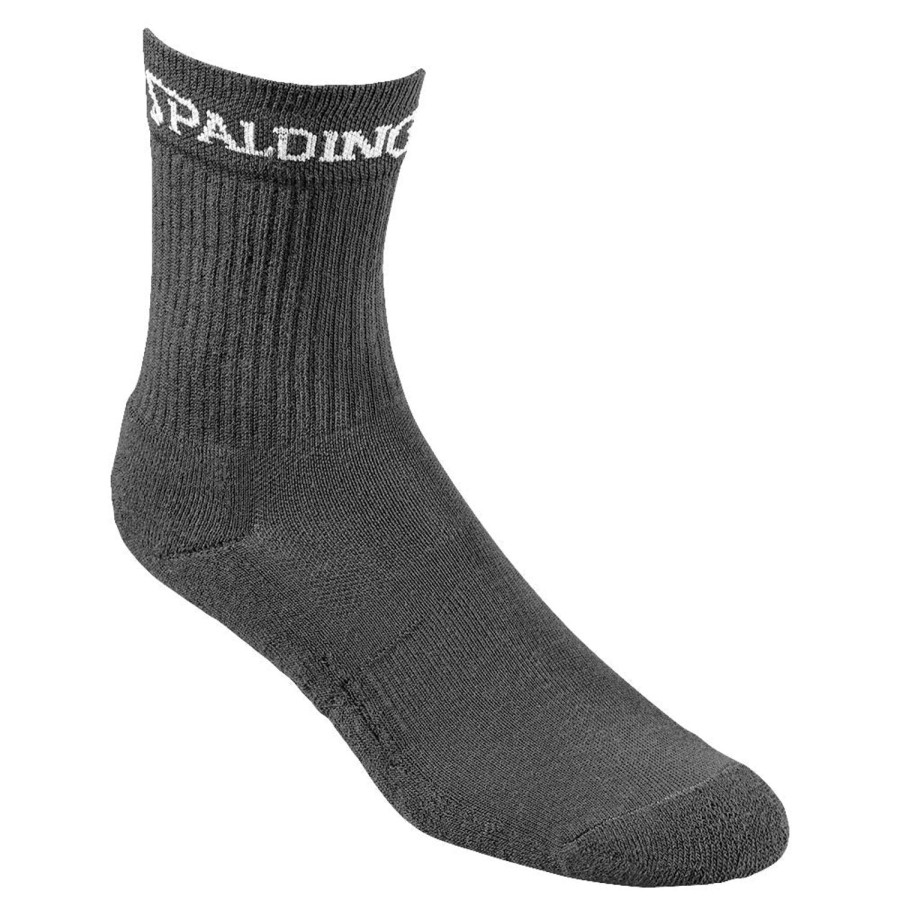 Teamwear Spalding Socks | Socks Mid Cut