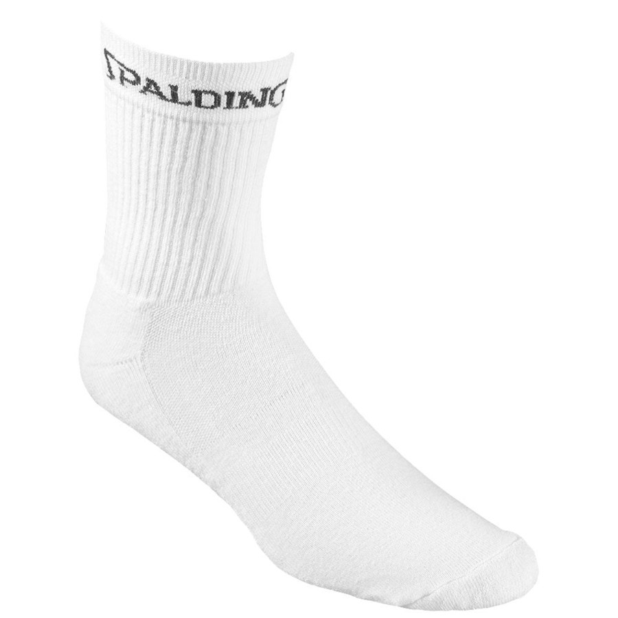 Teamwear Spalding Socks | Socks Mid Cut