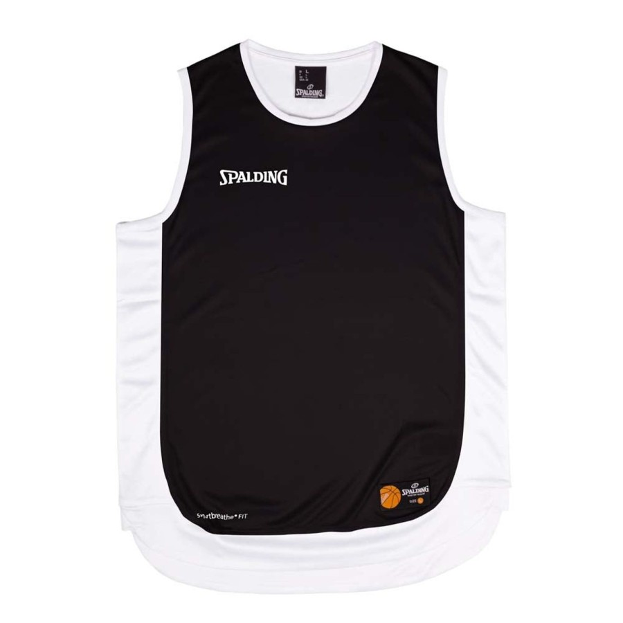 Teamwear Spalding T-Shirts & Tops | Hustle Tank Top