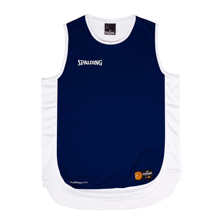 Teamwear Spalding T-Shirts & Tops | Hustle Tank Top