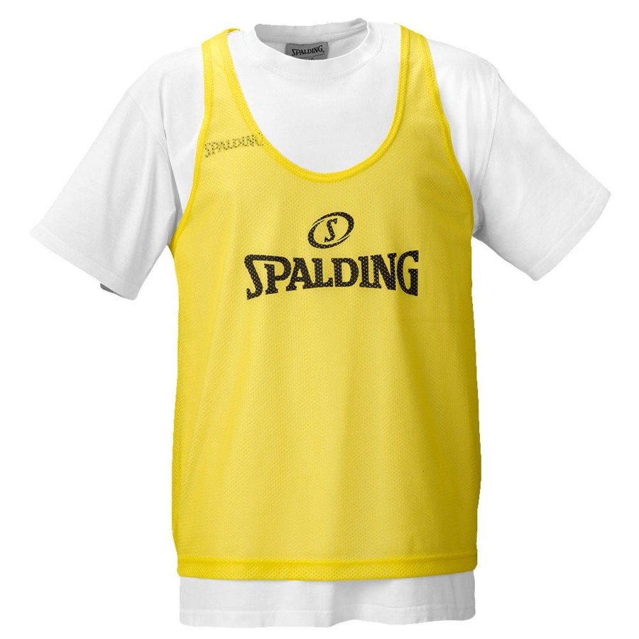 Teamwear Spalding T-Shirts & Tops | Training Shirt