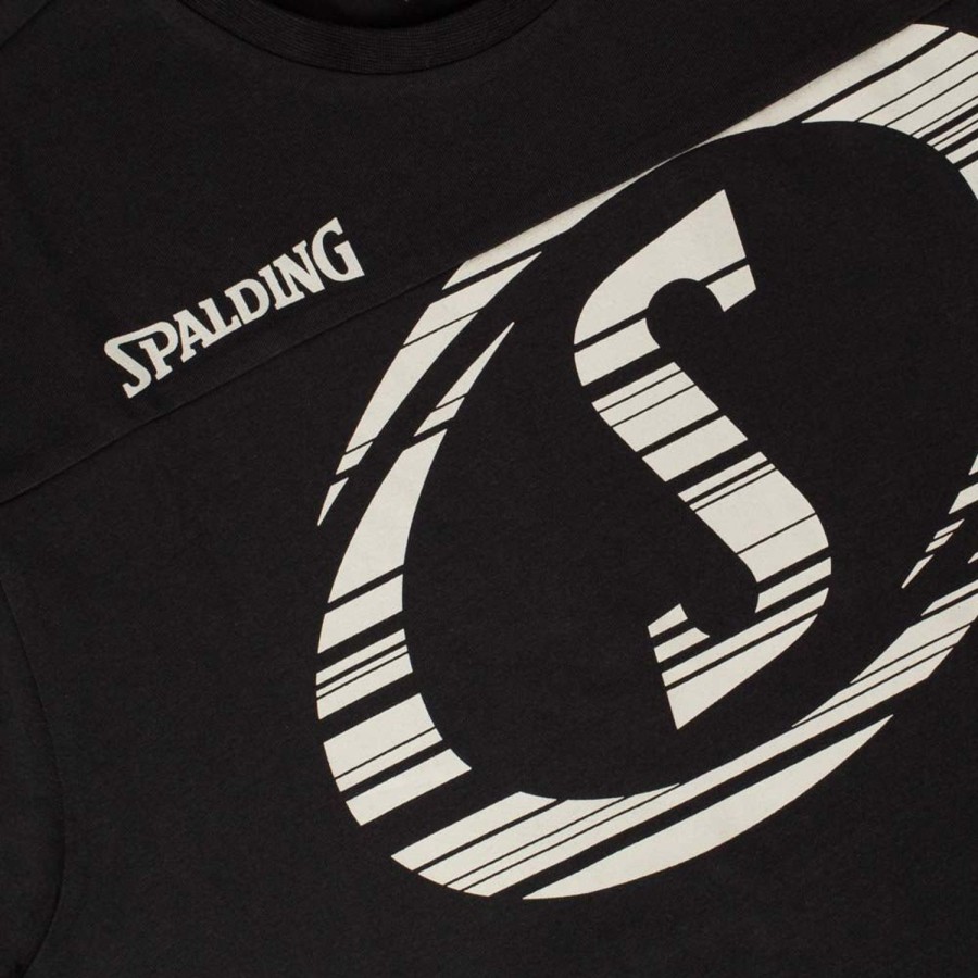 Teamwear Spalding T-Shirts & Tops | Fast Tee Women