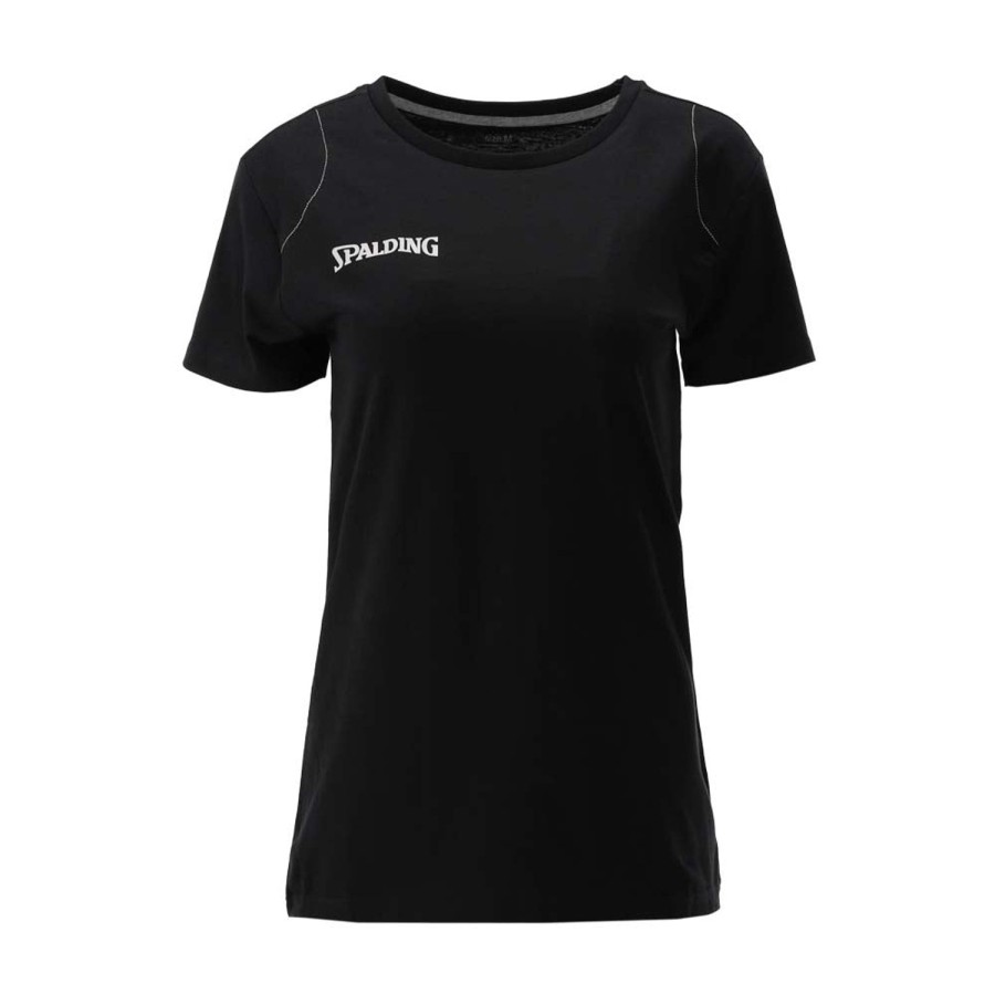 Teamwear Spalding T-Shirts & Tops | Essential Tee Women