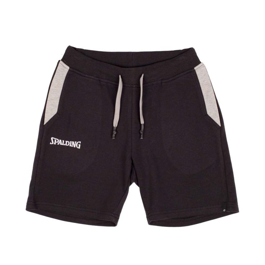 Teamwear Spalding Shorts & Pants | Flow Shorts Women