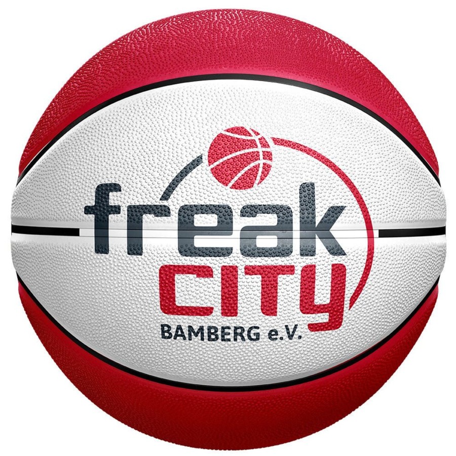 Basketball Spalding Leagues | Bbl Teamball Bamberg Rubber Indoor/Outdoor Basketball