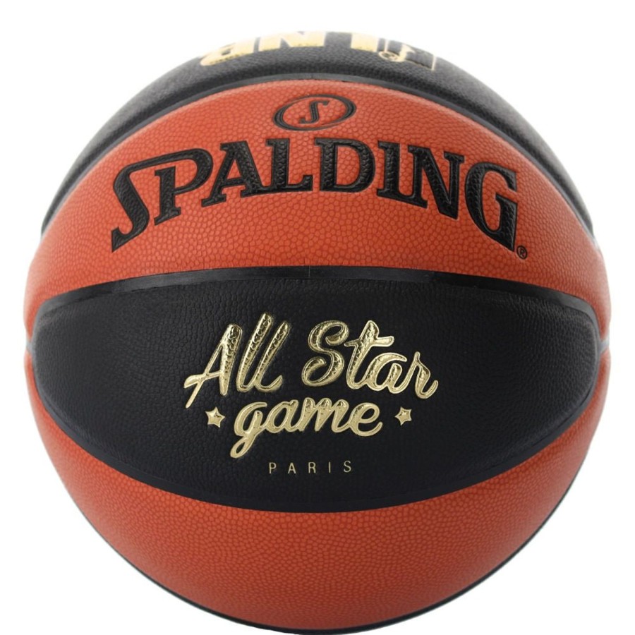 Basketball Spalding Leagues | All Star Game Legacy 2023 Tf 1000 Composite  Indoor Basketball : Movedballstand