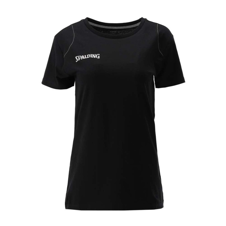 Lifestyle Spalding T-Shirts & Tops | Essential Tee Women