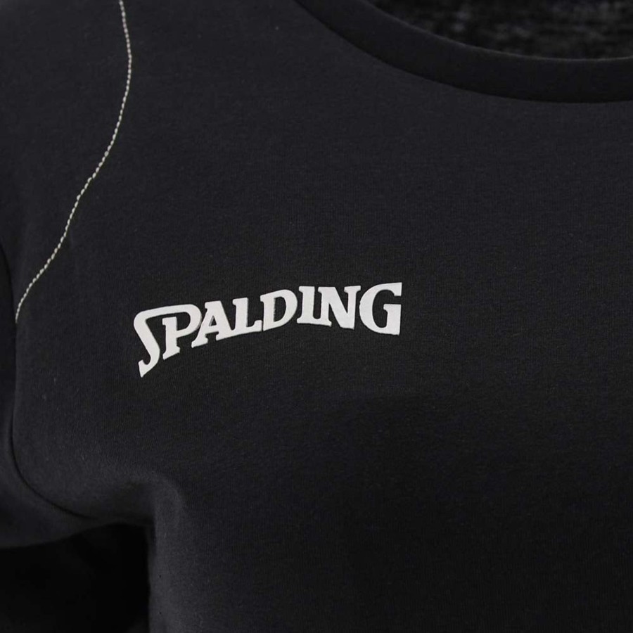 Lifestyle Spalding T-Shirts & Tops | Essential Tee Women