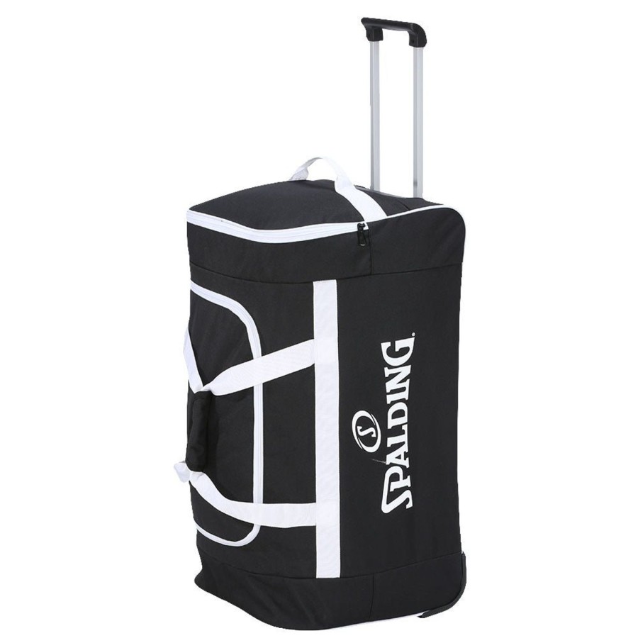 Teamwear Spalding Bags | Team Trolley