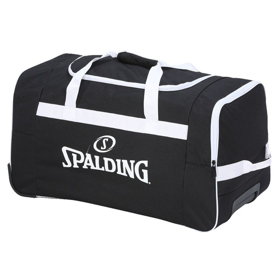 Teamwear Spalding Bags | Team Trolley