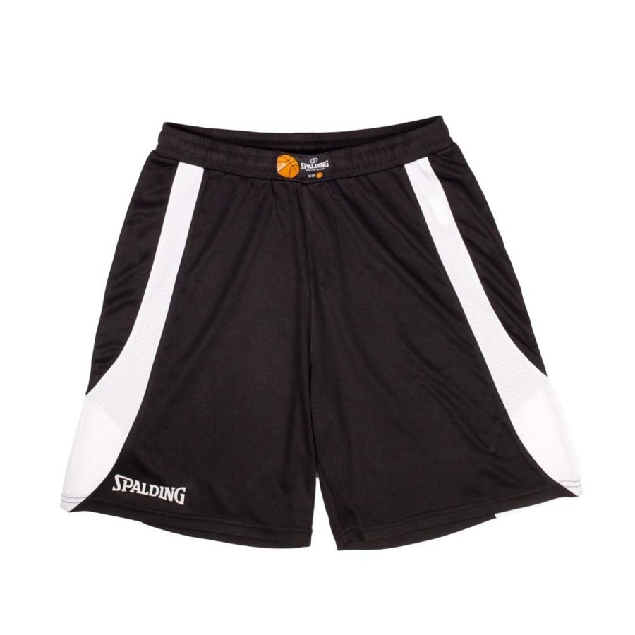 Teamwear Spalding Shorts & Pants | Jam Shorts Kids