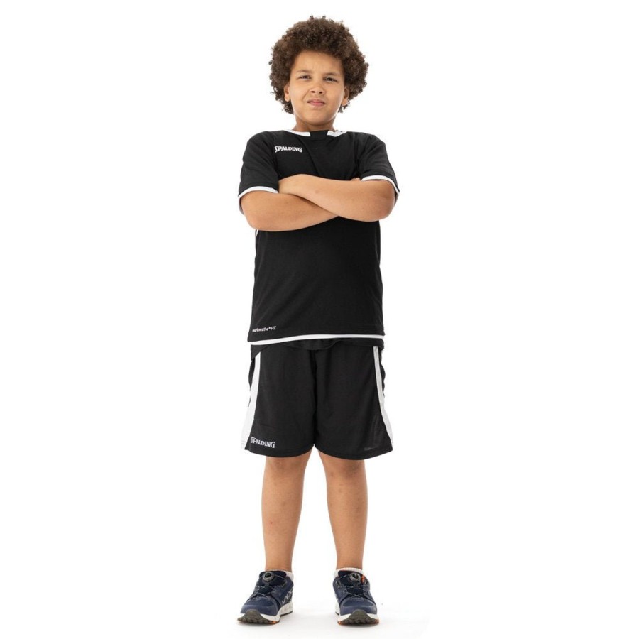 Teamwear Spalding Shorts & Pants | Jam Shorts Kids