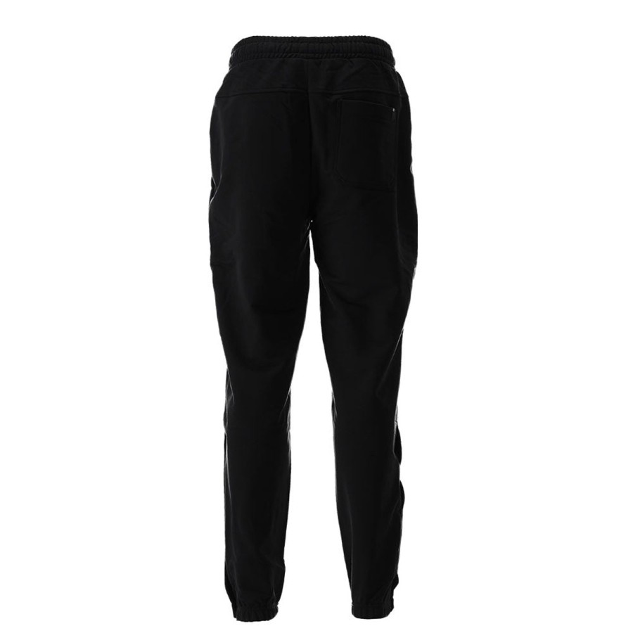 Teamwear Spalding Shorts & Pants | Flow Warm Up Pants Black