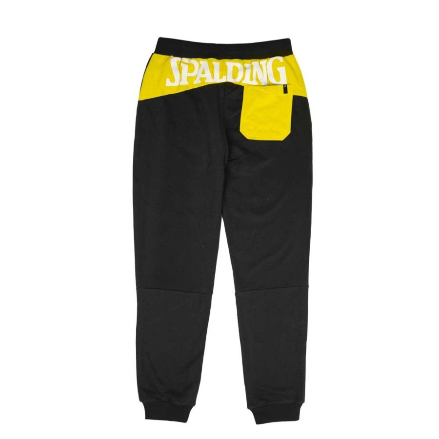 Lifestyle Spalding Shorts & Pants | Funk Long Pants