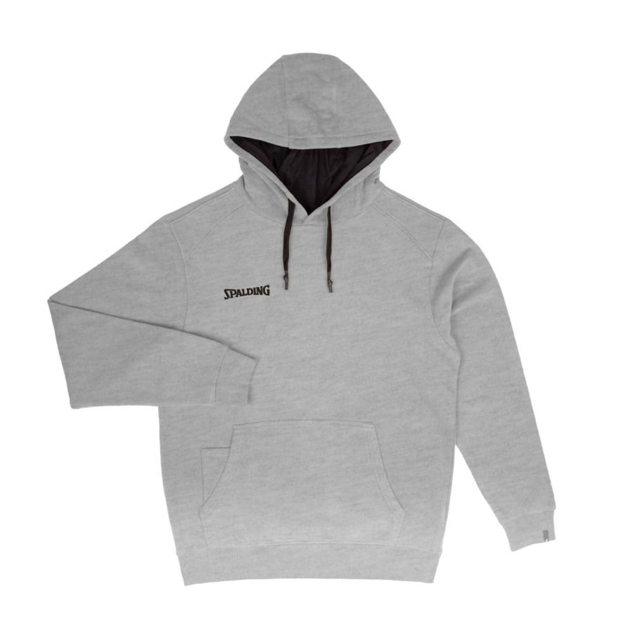 Teamwear Spalding Sweaters & Hoodies | Flow Hoody