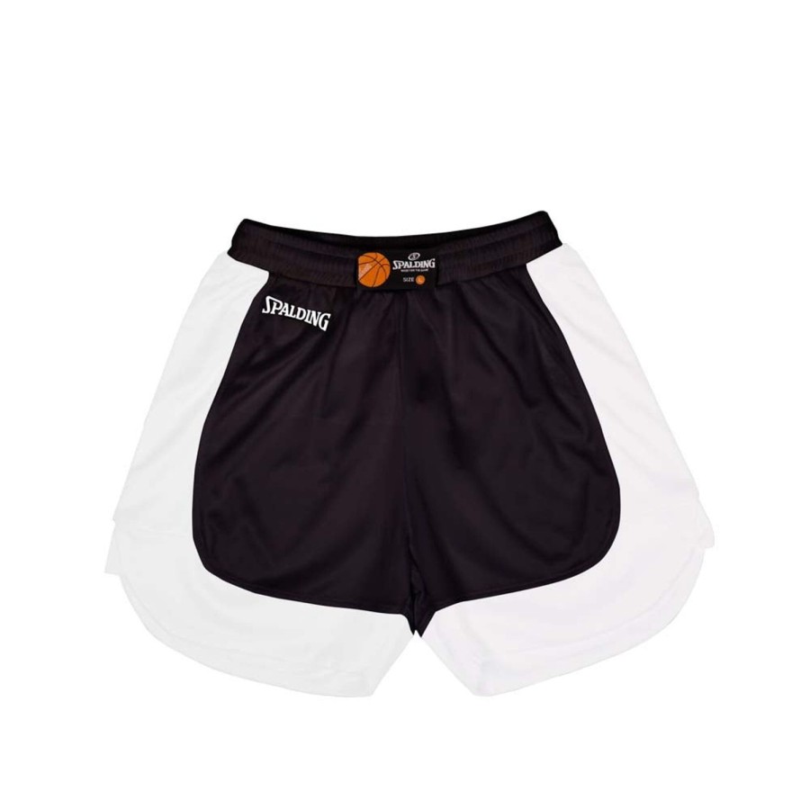 Teamwear Spalding Shorts & Pants | Hustle Shorts Kids