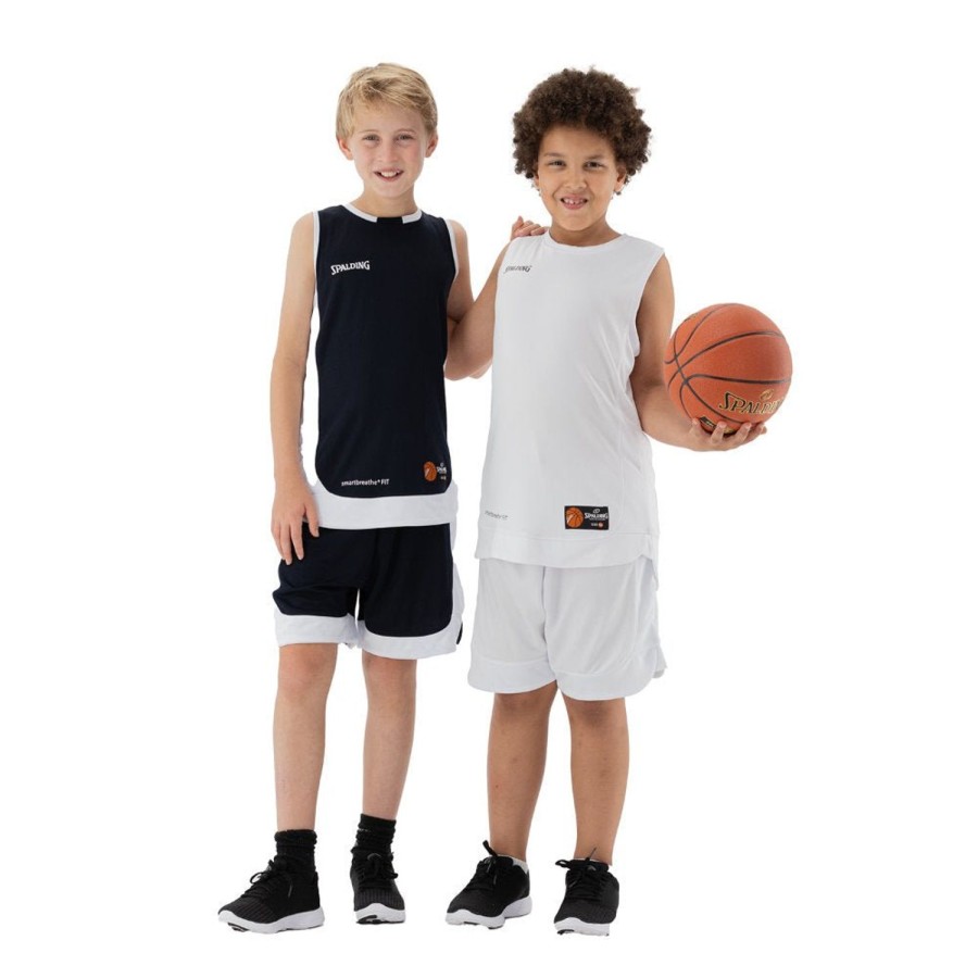 Teamwear Spalding Shorts & Pants | Hustle Shorts Kids