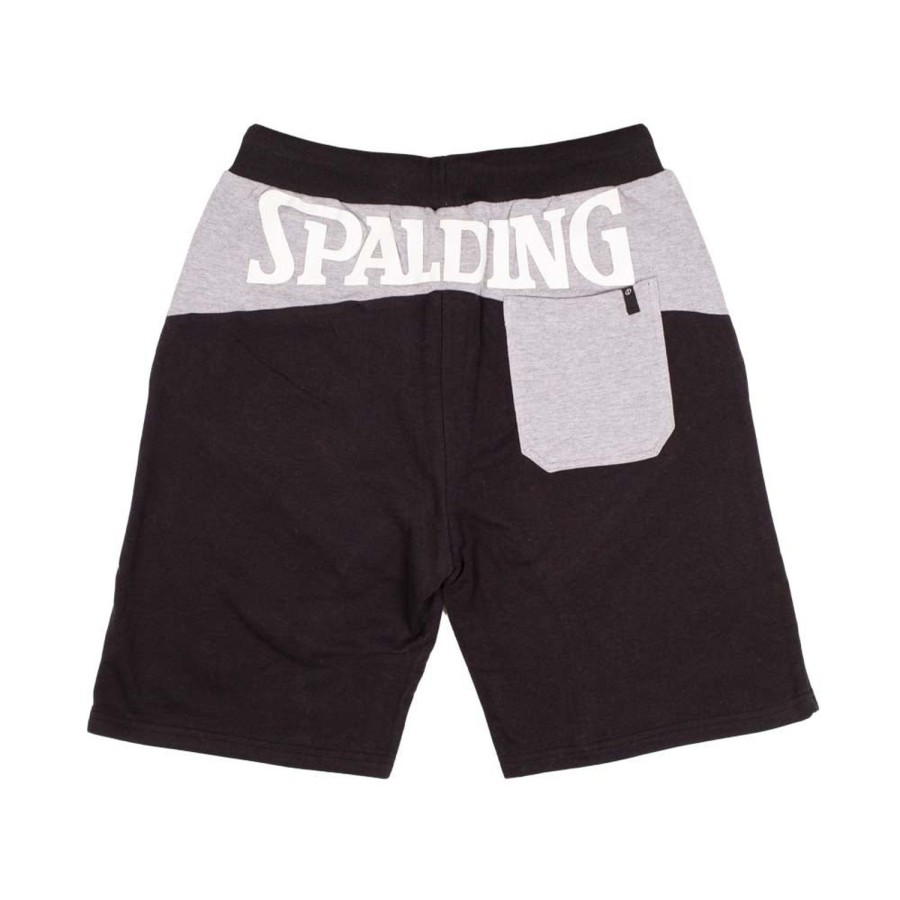 Teamwear Spalding Shorts & Pants | Funk Shorts