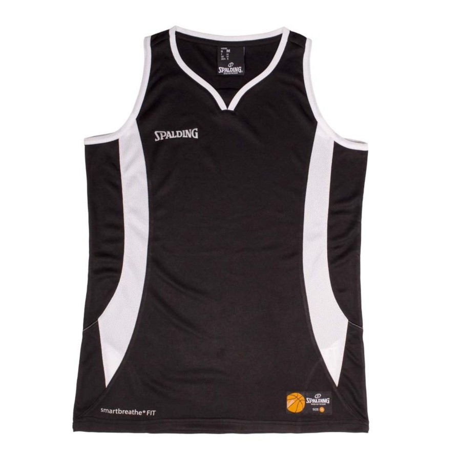 Teamwear Spalding T-Shirts & Tops | Jam Tank Top Women