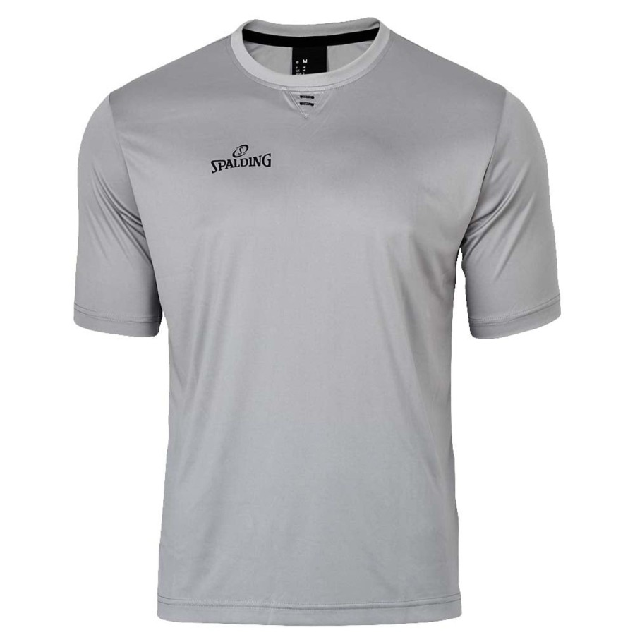 Teamwear Spalding T-Shirts & Tops | Referee Shirt Xs