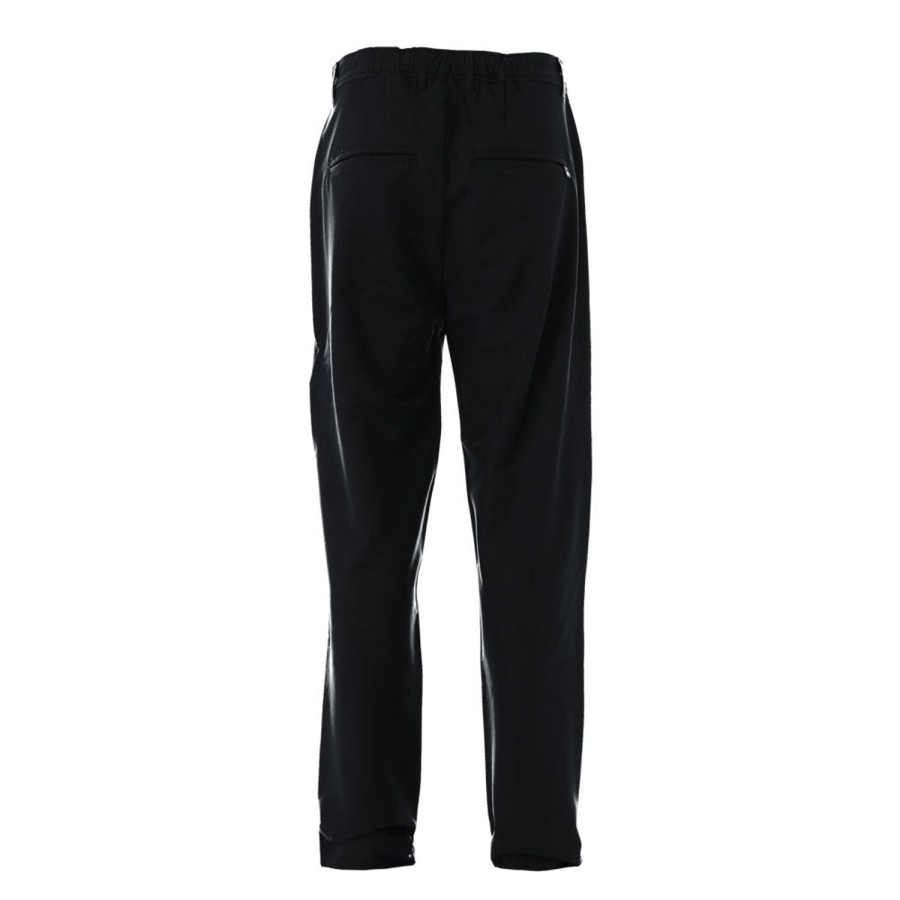 Teamwear Spalding Shorts & Pants | Basketball Referee Pants Black