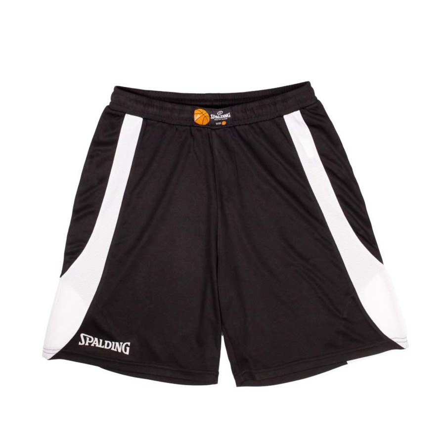 Teamwear Spalding Shorts & Pants | Jam Shorts