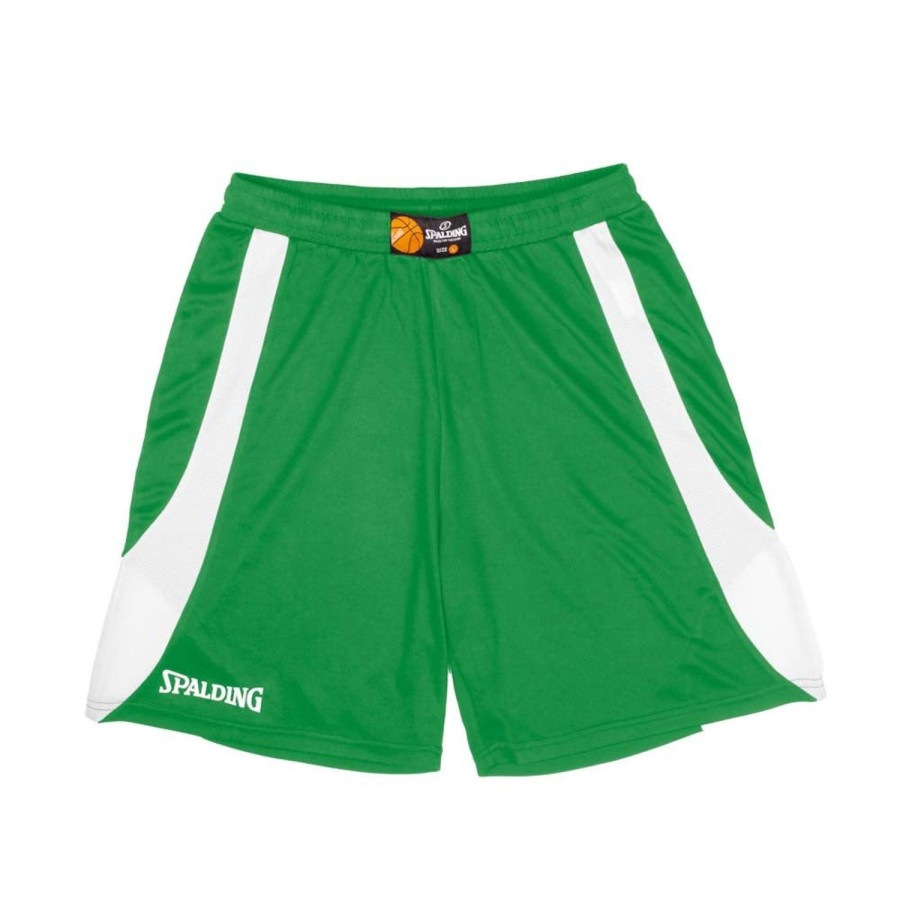 Teamwear Spalding Shorts & Pants | Jam Shorts