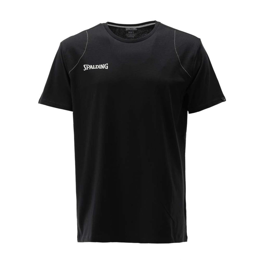 Lifestyle Spalding T-Shirts & Tops | Essential Tee