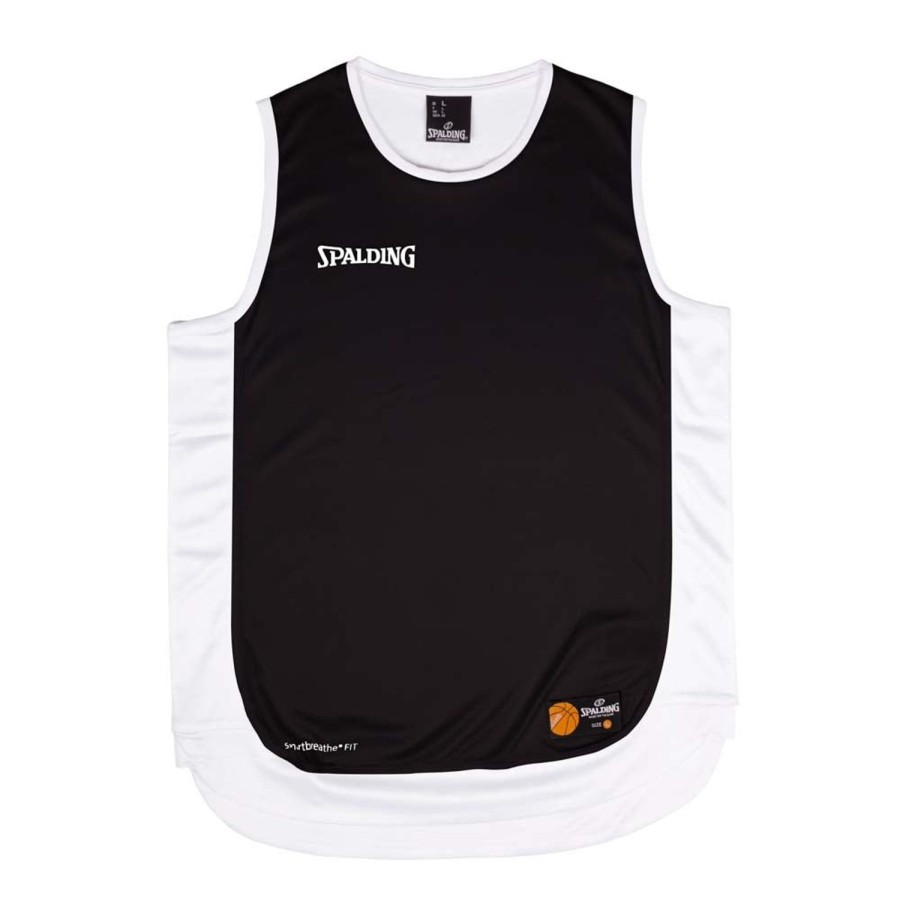 Teamwear Spalding T-Shirts & Tops | Hustle Tank Top