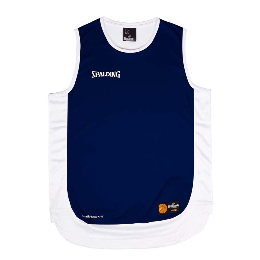 Teamwear Spalding T-Shirts & Tops | Hustle Tank Top