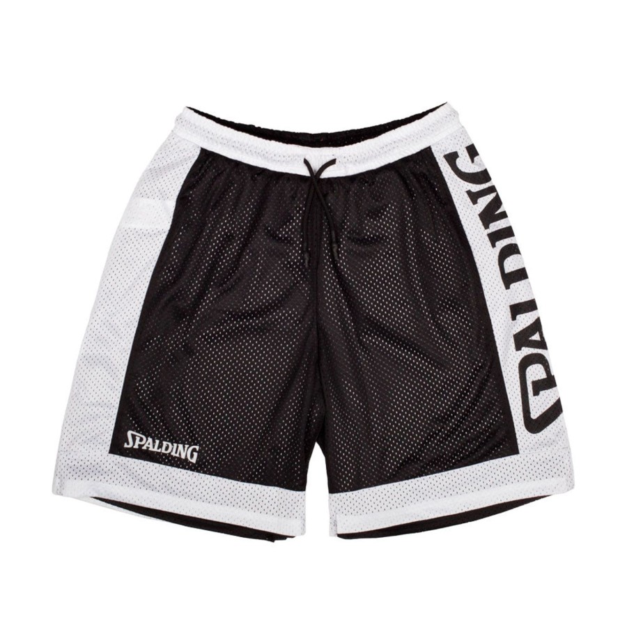 Teamwear Spalding Shorts & Pants | Reversible Shorts