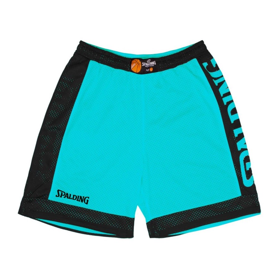 Teamwear Spalding Shorts & Pants | Reversible Shorts