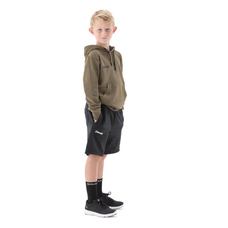 Teamwear Spalding Shorts & Pants | Flow Shorts Kids