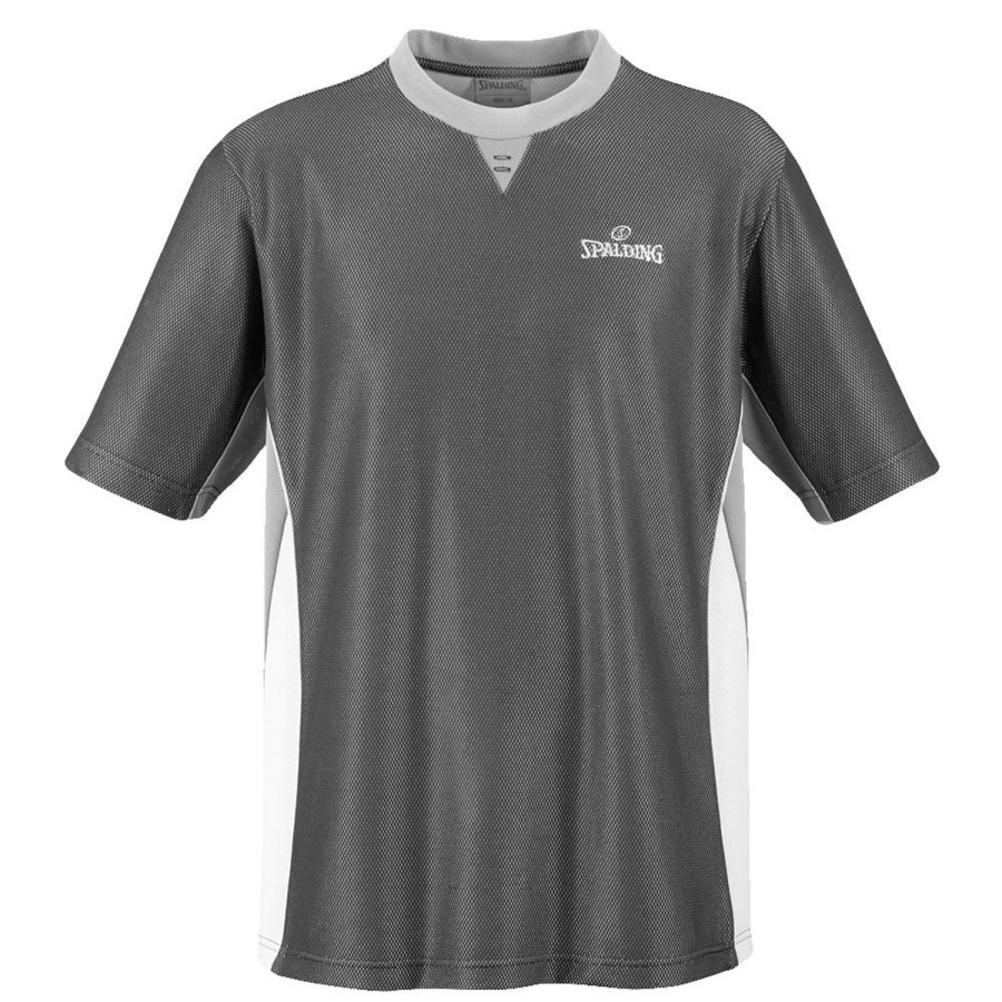 Teamwear Spalding T-Shirts & Tops | Referee Shirt Pro