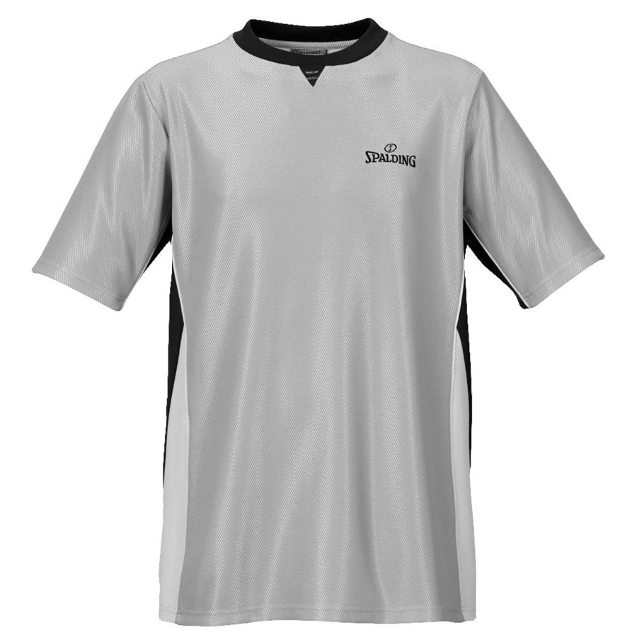 Teamwear Spalding T-Shirts & Tops | Referee Shirt Pro