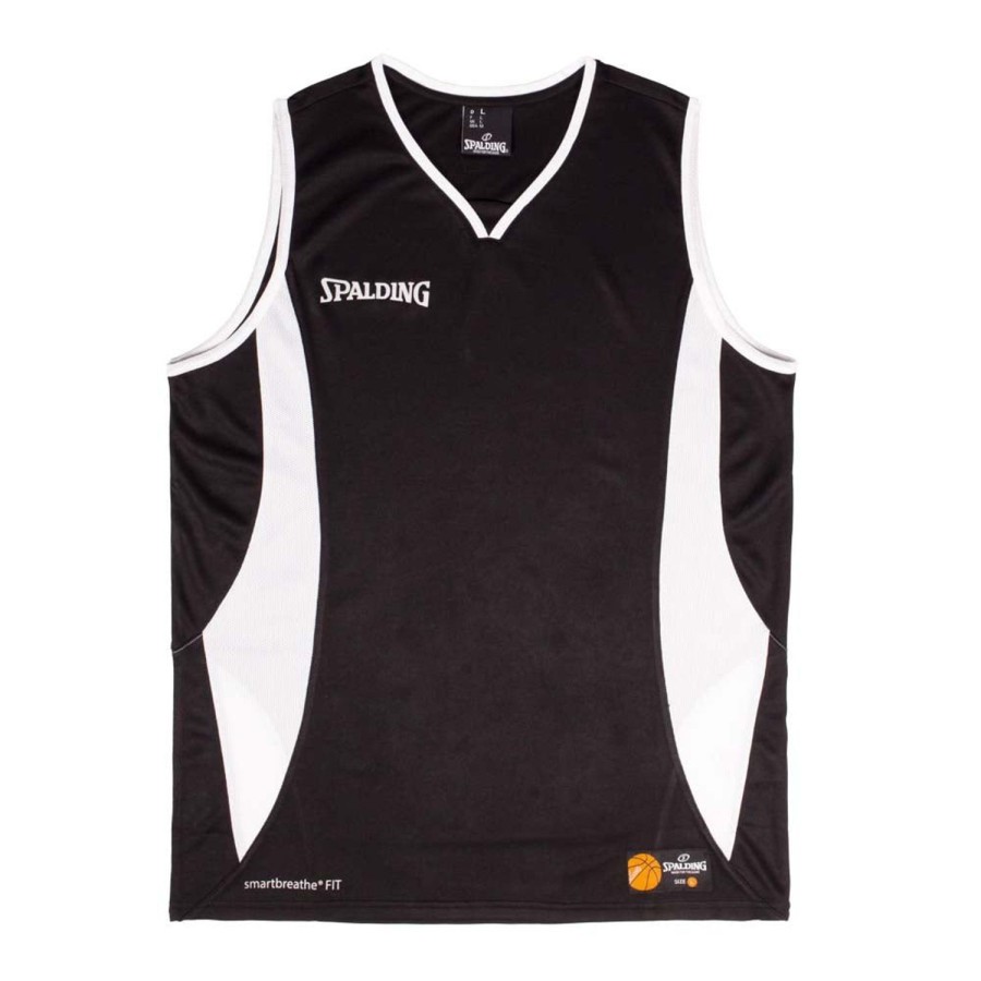 Teamwear Spalding T-Shirts & Tops | Jam Tank Top