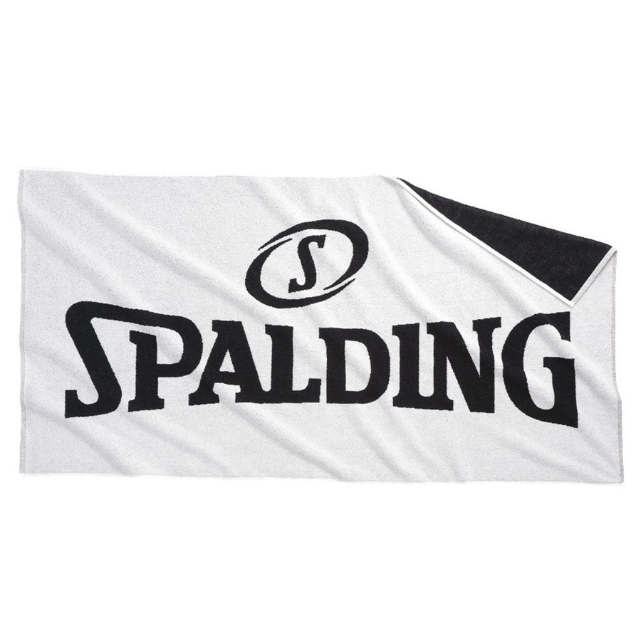 Teamwear Spalding Towels | Towel