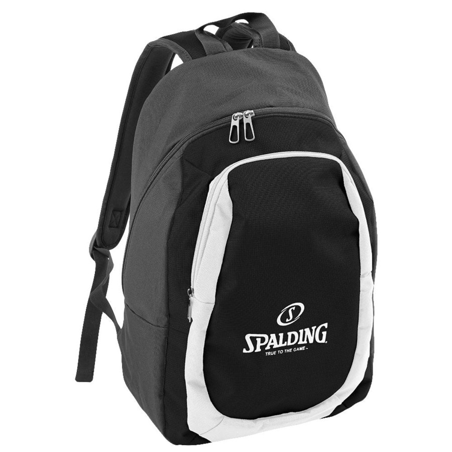 Lifestyle Spalding Bags | Backpack Essential